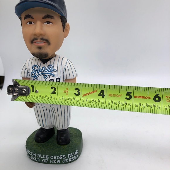 Mitch Williams #99 Wild Thing  Atlantic City Surf Bobble Head Collectible - Picture 14 of 16